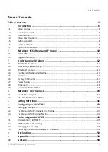 Preview for 3 page of Softing 228070 User Manual