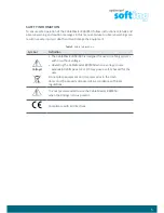 Preview for 5 page of Softing CableMaster CM800 User Manual