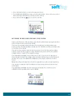 Preview for 13 page of Softing CableMaster CM800 User Manual