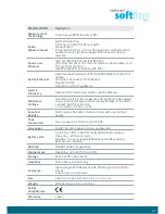 Preview for 27 page of Softing CableMaster CM800 User Manual