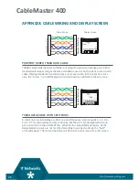 Предварительный просмотр 26 страницы Softing CableMaster User Manual