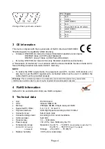 Preview for 4 page of Softing CAN-AC 104 Series Hardware User Manual