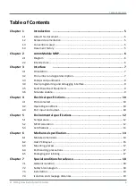 Предварительный просмотр 3 страницы Softing Data Flow commModule MBP Hardware Manual