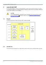 Предварительный просмотр 6 страницы Softing Data Flow commModule MBP Hardware Manual