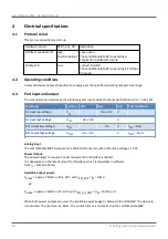 Предварительный просмотр 10 страницы Softing Data Flow commModule MBP Hardware Manual