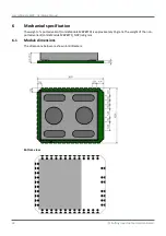 Предварительный просмотр 14 страницы Softing Data Flow commModule MBP Hardware Manual