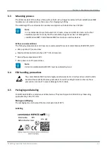 Предварительный просмотр 17 страницы Softing Data Flow commModule MBP Hardware Manual