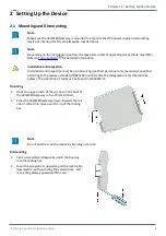 Preview for 7 page of Softing dataFEED uaGate 840D User Manual