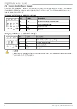 Preview for 8 page of Softing dataFEED uaGate 840D User Manual