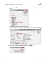 Preview for 10 page of Softing echocollect How-To