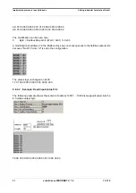 Предварительный просмотр 31 страницы Softing echolink one2PROFINET Instruction Manual