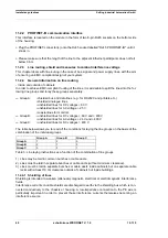 Предварительный просмотр 49 страницы Softing echolink one2PROFINET Instruction Manual