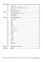 Предварительный просмотр 4 страницы Softing epGate DP User Manual