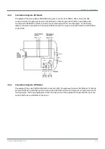 Предварительный просмотр 11 страницы Softing epGate DP User Manual