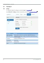 Предварительный просмотр 50 страницы Softing epGate DP User Manual