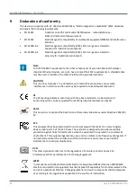 Предварительный просмотр 54 страницы Softing epGate DP User Manual