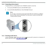 Preview for 16 page of Softing epGate PN Quick Start Up Manual