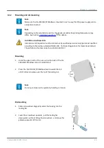 Preview for 15 page of Softing FG-200 HSE/FF User Manual