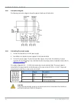 Preview for 16 page of Softing FG-200 HSE/FF User Manual