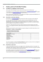 Preview for 26 page of Softing FG-200 HSE/FF User Manual