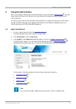 Preview for 31 page of Softing FG-200 HSE/FF User Manual