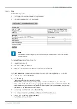 Preview for 43 page of Softing FG-200 HSE/FF User Manual