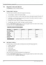 Preview for 70 page of Softing FG-200 HSE/FF User Manual