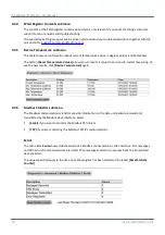 Preview for 72 page of Softing FG-200 HSE/FF User Manual