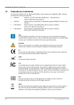 Preview for 80 page of Softing FG-200 HSE/FF User Manual