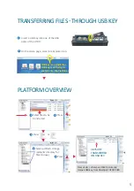 Предварительный просмотр 5 страницы Softing FiberXpert OTDR 5000 Quick Start Manual