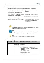 Предварительный просмотр 6 страницы Softing PBpro ETH User Manual