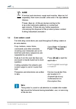 Предварительный просмотр 7 страницы Softing TH LINK PROFINET Installation Manual