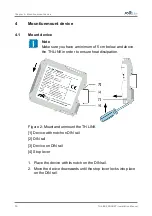 Предварительный просмотр 14 страницы Softing TH LINK PROFINET Installation Manual