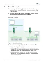 Предварительный просмотр 16 страницы Softing TH LINK PROFINET Installation Manual