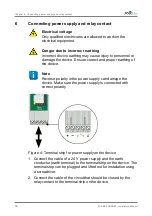 Предварительный просмотр 18 страницы Softing TH LINK PROFINET Installation Manual