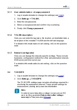 Предварительный просмотр 26 страницы Softing TH LINK PROFINET Installation Manual