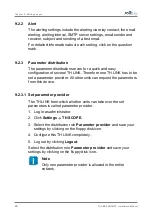 Предварительный просмотр 28 страницы Softing TH LINK PROFINET Installation Manual