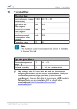 Предварительный просмотр 33 страницы Softing TH LINK PROFINET Installation Manual