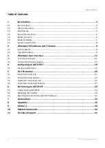 Предварительный просмотр 3 страницы Softing WireXpert 4500 Fiber MPO User Manual