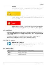 Предварительный просмотр 5 страницы Softing WireXpert 4500 Fiber MPO User Manual