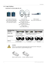 Предварительный просмотр 7 страницы Softing WireXpert 4500 Fiber MPO User Manual