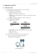 Предварительный просмотр 19 страницы Softing WireXpert 4500 Fiber MPO User Manual