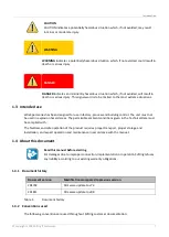 Preview for 7 page of Softing WX4500-FA User Manual