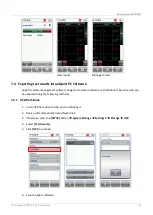 Preview for 51 page of Softing WX4500-FA User Manual