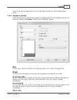 Preview for 77 page of Softland NOVAPDF PROFESSIONAL - VERSION 7 Manual