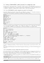 Предварительный просмотр 16 страницы SOFTLINK Sigfox WS868-PLE-I Manual