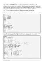 Preview for 16 page of SOFTLINK WACO WM868 Manual