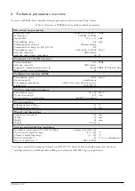 Preview for 6 page of SOFTLINK WB169-430-V Manual