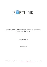 Preview for 1 page of SOFTLINK WB169-SI2 Instruction Manual