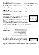 Preview for 16 page of Softmaster MMP compact Operating Instructions Manual